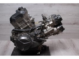 engine Honda VTR 1000F SC36 97-06