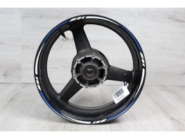 Rim 17x6.00 rear wheel rim wheel at the back Yamaha...