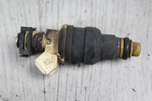 Injection nozzle injection valve Bosch 0280150705 BMW K 1200 RS 589 96-00