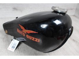 Réservoir du réservoir dessence Moto Guzzi...