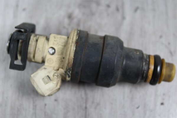 Injection nozzle injection valve Bosch 0280150705 BMW K 1200 RS 589 96-00