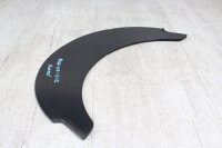 Casting pichler black coverage Yamaha XJ 900 31A 83-84