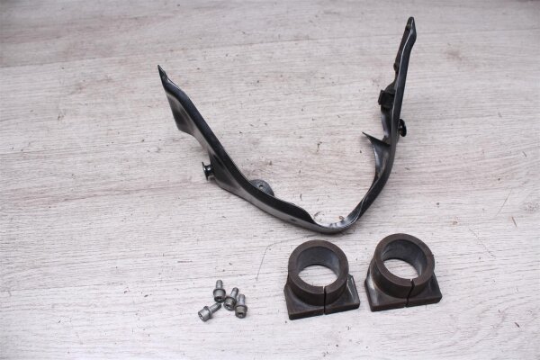 Supporto carenatura parti telaio BMW F 650 GS R13 00-03