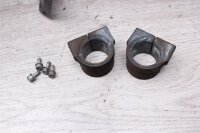 Supporto carenatura parti telaio BMW F 650 GS R13 00-03