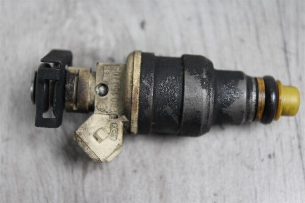 Injection nozzle injection valve Bosch 0280150705 BMW K 1200 RS 589 96-00