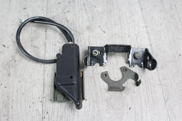 Zet Zitbank Vergrendeling Ontgrendeling Yamaha YZF-R1 RN09 02-03