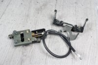 Zet Zitbank Vergrendeling Ontgrendeling Yamaha YZF-R1 RN09 02-03