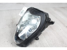 Scheinwerfer Lampe Beleuchtung vorne Suzuki GSX 1300 R Hayabusa WVA1/04 04-07