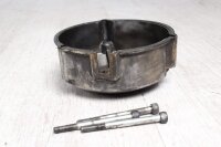 Screw lima lid of the alternator Yamaha XJ 900 31A 83-84