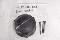 Screw lima lid of the alternator Yamaha XJ 900 31A 83-84