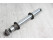 Front axle wheel axle axis at the front BMW K 100 RS K100RS 83-89