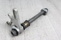 Set Hinterradachse Achse Hinterrad Halteplatte Aprilia RSV Mille RP/Mille 98-03