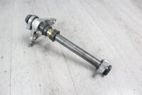 Set Hinterradachse Achse Hinterrad Halteplatte Aprilia RSV Mille RP/Mille 98-03