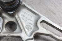 Set Hinterradachse Achse Hinterrad Halteplatte Aprilia RSV Mille RP/Mille 98-03