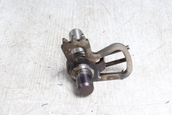 Circuit wave deflection Yamaha XJ 900 31A 83-84