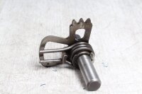 Circuit wave deflection Yamaha XJ 900 31A 83-84