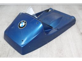 Rock cover rear cover at the rear blue 52531450657 BMW K...