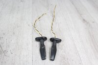 Set LED Blinker Seitenblinker vorne rechts links Kawasaki...