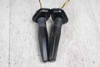 Définir lindicateur côté signal du signal à lavant à droite à gauche Kawasaki ZX-9R ZX900B 94-97