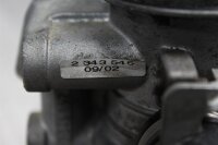 Drosselklappe 2343545 BMW F 650 CS Scarver K14 02-05