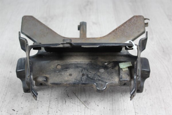 Supporto tachimetro supporto strumentazione cockpit strumento BMW F 650 CS Scarver K14 02-05