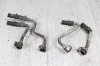 Set Wasserleitungen Wasserrohre Yamaha YZF-R1 RN04 00-01