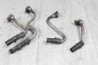Set Wasserleitungen Wasserrohre Yamaha YZF-R1 RN04 00-01