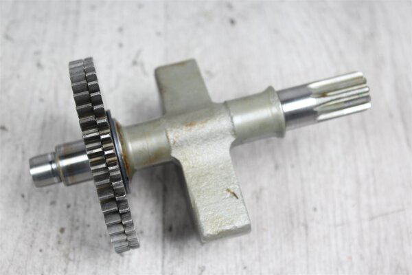 Albero di bilanciamento albero motore BMW F 650 ST Strada 0169 93-00