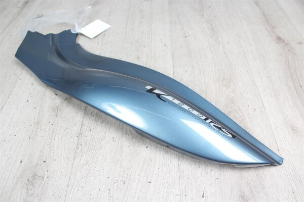 Achterkappen zijbeplating achterlinks blauw BMW K 1200 RS 589 96-00