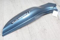Achterkappen zijbeplating achterlinks blauw BMW K 1200 RS 589 96-00