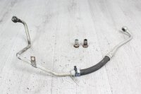 Ölleitung Ölschlauch BMW F 650 CS Scarver K14 02-05