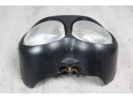 Headlight main headlights cladding Yamaha TDM 850 3VD 91-95