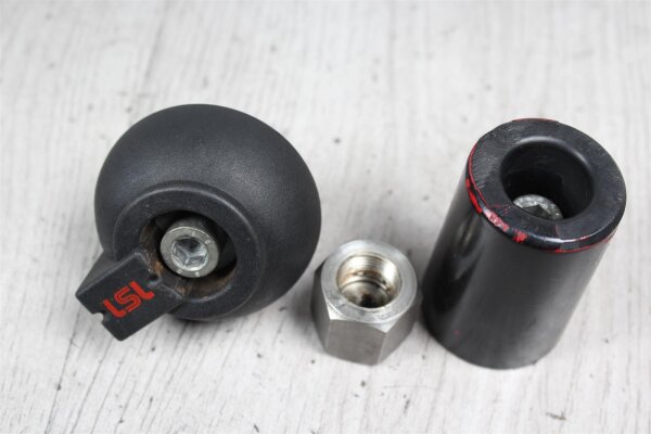 Protectores de caída LSL Yamaha YZF-R1 RN04 00-01