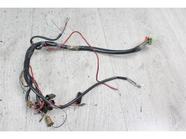 Pulpit cable tree wiring harness pulpit cockpit front BMW...