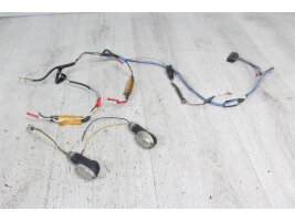 Accessories turn gear cable harness diodes indicator at...