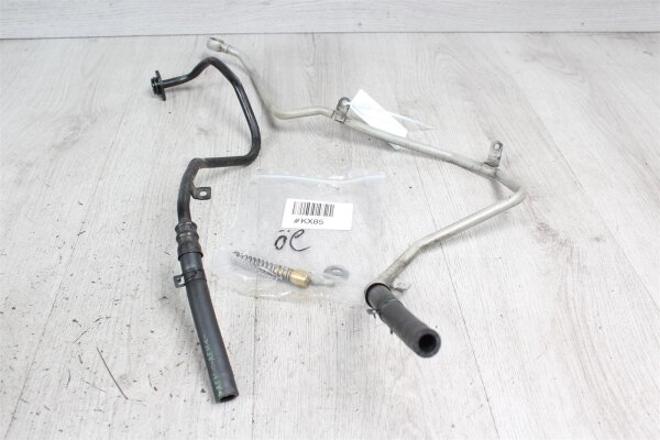 Set tendicatena dellalbero a camme tubi dellolio BMW R 1100 S 259 R2S 98-06