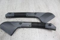 Luftkanäle Ansaugung links rechts Kawasaki KLE 500 LE500A1-A11 91-01