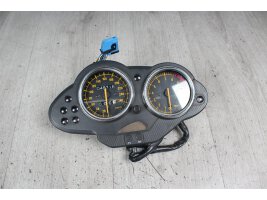 Tacho Cockpit Instrument Kombiinstrument 49718 km BMW R 1100 S 259 R2S 98-06