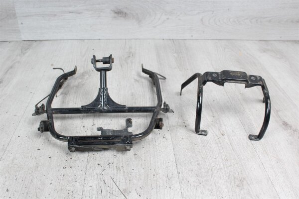 Set of cladding holder antlers Kawasaki KLE 500 LE500A1-A11 91-01