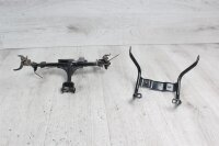 Set of cladding holder antlers Kawasaki KLE 500 LE500A1-A11 91-01