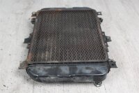 Wasserkühler Kühler Radiator Kühlwasser Kawasaki KLE 500 LE500A1-A11 91-01