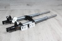 Set Federbein Gabelholm Gabeljoch Wilbers 660 mm BMW R 1100 S 259 R2S 98-06
