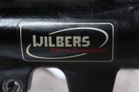 Set Federbein Gabelholm Gabeljoch Wilbers 660 mm BMW R 1100 S 259 R2S 98-06