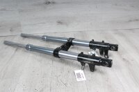 Set Federbein Gabelholm Gabeljoch Wilbers 660 mm BMW R 1100 S 259 R2S 98-06