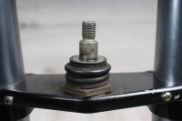 Set Federbein Gabelholm Gabeljoch Wilbers 660 mm BMW R 1100 S 259 R2S 98-06