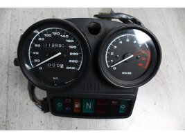 Instrument de combinaison de cockpit à instrument de tacho BMW R 1100 RS 259 93-99