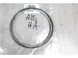 ABS Sensorring wreath behind BMW K 1200 RS 589 96-00