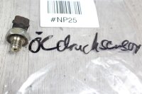 Interruptor de presión de aceite sensor de aceite BMW K 1200 RS 589 96-00