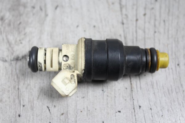 Injection nozzle injection valve BMW K 1200 RS 589 96-00