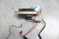 Alarm system alarm system theft warning system 2319012 BMW K 1200 RS 589 96-00